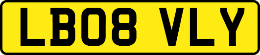 LB08VLY