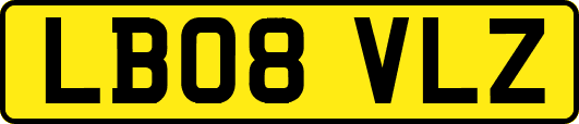 LB08VLZ