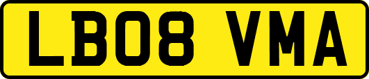 LB08VMA