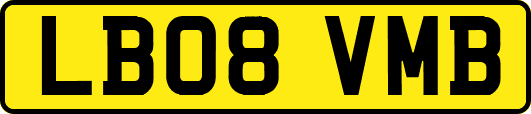 LB08VMB