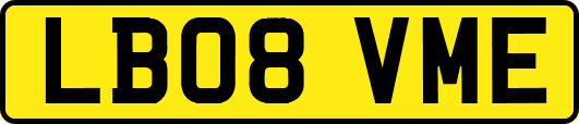 LB08VME