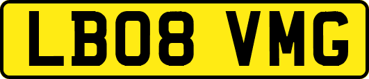 LB08VMG