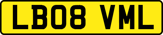 LB08VML
