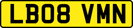 LB08VMN