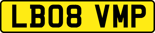 LB08VMP