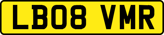 LB08VMR