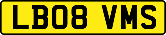 LB08VMS