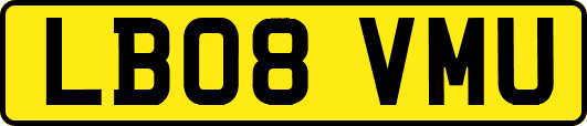 LB08VMU