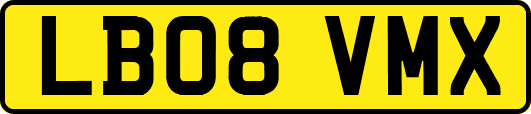 LB08VMX