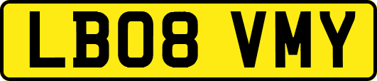 LB08VMY