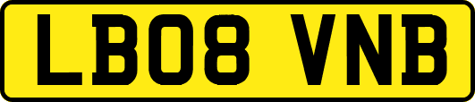LB08VNB