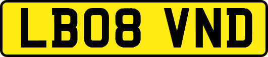 LB08VND