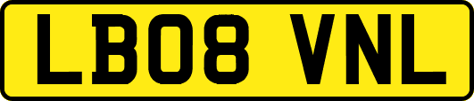 LB08VNL