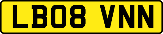LB08VNN
