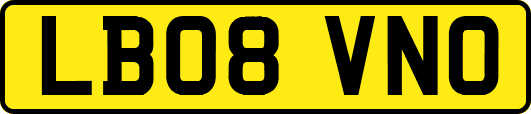 LB08VNO