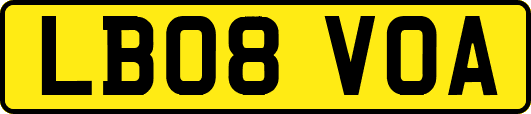 LB08VOA