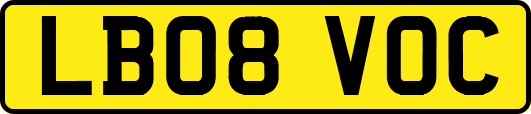 LB08VOC