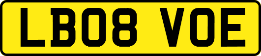 LB08VOE