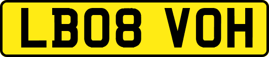 LB08VOH