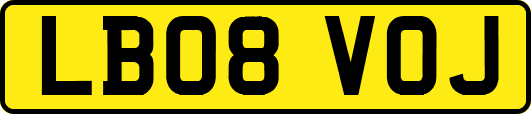 LB08VOJ
