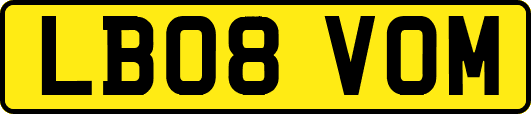 LB08VOM