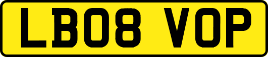 LB08VOP