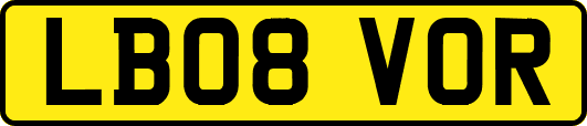 LB08VOR
