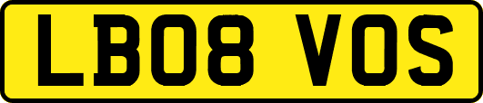 LB08VOS