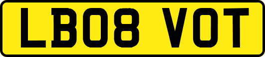LB08VOT