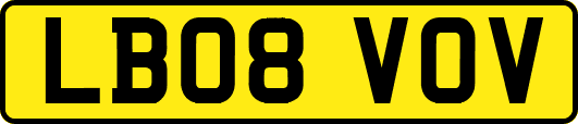 LB08VOV