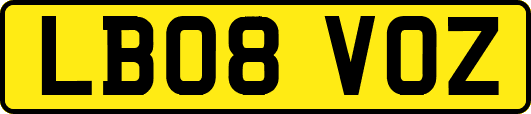 LB08VOZ