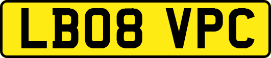 LB08VPC