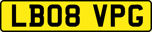LB08VPG