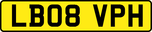 LB08VPH