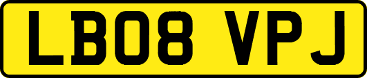 LB08VPJ