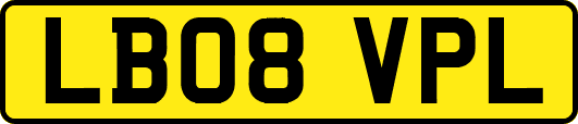 LB08VPL