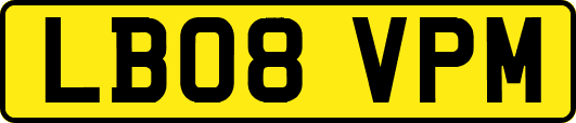LB08VPM