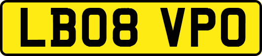 LB08VPO