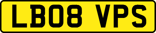 LB08VPS