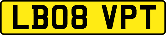 LB08VPT