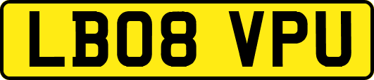 LB08VPU
