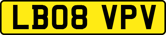 LB08VPV
