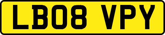 LB08VPY
