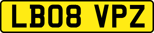 LB08VPZ