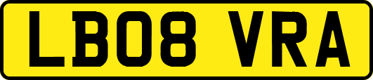 LB08VRA