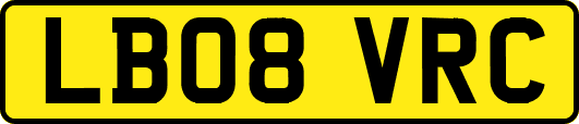 LB08VRC
