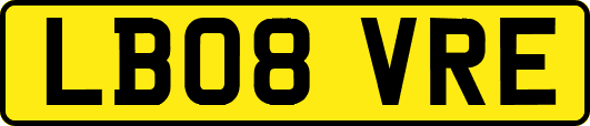 LB08VRE