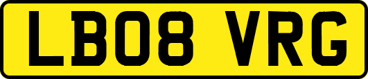 LB08VRG
