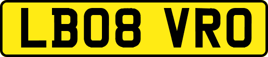 LB08VRO