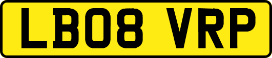 LB08VRP